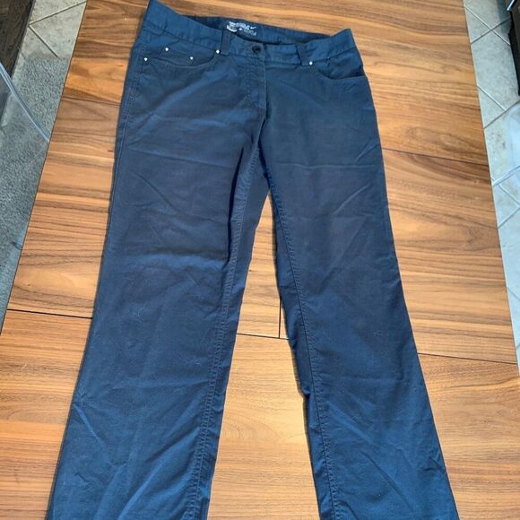 Adidas women's golf/tennis/pickle ball classic sleeveless polo shirt, EUC, Sz S - Picture 12 of 12